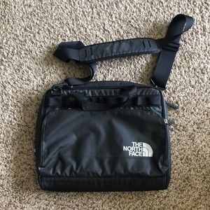 The north face computer bag